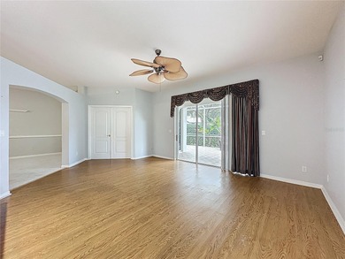 Price Reduction of $20,000. Rare St Regis model with 2.5 car on Kings Ridge Golf Club in Florida - for sale on GolfHomes.com, golf home, golf lot