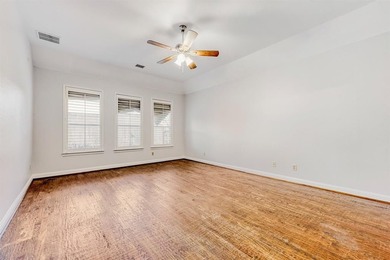 This property features numerous recent updates, including a salt on Woodbridge Golf Club in Texas - for sale on GolfHomes.com, golf home, golf lot