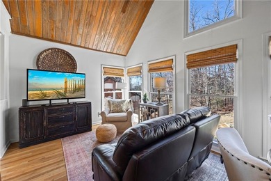 Welcome to this exceptional 4BR/3.5BA home in sought-after on Hamilton Mill Golf Club in Georgia - for sale on GolfHomes.com, golf home, golf lot