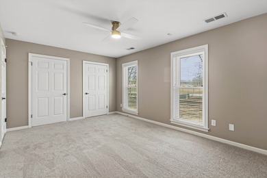 Welcome to 2485 Countrywood Parkway.  Located across from the on Colonial Country Club in Tennessee - for sale on GolfHomes.com, golf home, golf lot