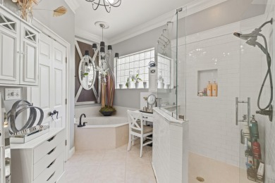 Situated within the gated community of Regatta Bay, this on Regatta Bay Golf and Country Club in Florida - for sale on GolfHomes.com, golf home, golf lot