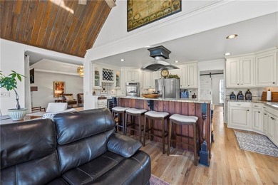 Welcome to this exceptional 4BR/3.5BA home in sought-after on Hamilton Mill Golf Club in Georgia - for sale on GolfHomes.com, golf home, golf lot