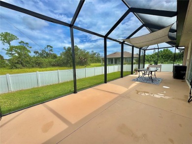 Welcome to Rotunda Lakes! A relaxed community with a low on Rotonda Golf and Country Club - Long Marsh  in Florida - for sale on GolfHomes.com, golf home, golf lot