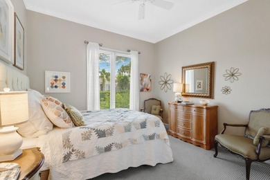 Live the dream in this gorgeous 2 bedroom, 2 bath, plus den on Rosedale Golf and Tennis Club in Florida - for sale on GolfHomes.com, golf home, golf lot