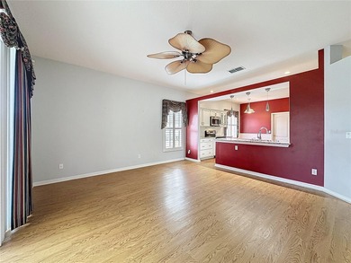 Price Reduction of $20,000. Rare St Regis model with 2.5 car on Kings Ridge Golf Club in Florida - for sale on GolfHomes.com, golf home, golf lot