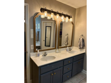 How do you describe perfection?! With this home you will enjoy on Cadron Valley Country Club in Arkansas - for sale on GolfHomes.com, golf home, golf lot