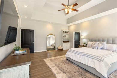 Overlooking the scenic fairways of Saugahatchee Golf Course on Saugahatchee Country Club in Alabama - for sale on GolfHomes.com, golf home, golf lot