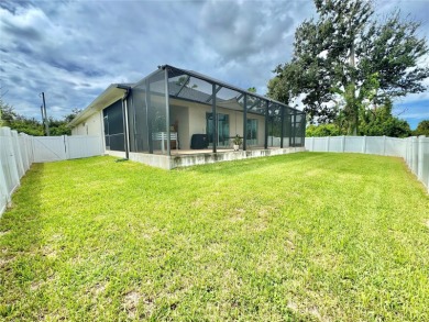 Welcome to Rotunda Lakes! A relaxed community with a low on Rotonda Golf and Country Club - Long Marsh  in Florida - for sale on GolfHomes.com, golf home, golf lot