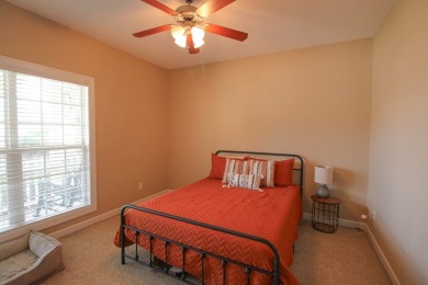 Check out this BEAUTIFULLY UPDATED 3 bed 2 bath home in South on Francis Lake Golf Club in Georgia - for sale on GolfHomes.com, golf home, golf lot