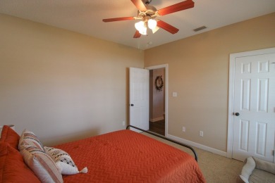 Check out this BEAUTIFULLY UPDATED 3 bed 2 bath home in South on Francis Lake Golf Club in Georgia - for sale on GolfHomes.com, golf home, golf lot