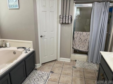 How do you describe perfection?! With this home you will enjoy on Cadron Valley Country Club in Arkansas - for sale on GolfHomes.com, golf home, golf lot