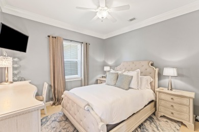 Situated within the gated community of Regatta Bay, this on Regatta Bay Golf and Country Club in Florida - for sale on GolfHomes.com, golf home, golf lot
