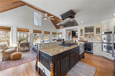 Welcome to this exceptional 4BR/3.5BA home in sought-after on Hamilton Mill Golf Club in Georgia - for sale on GolfHomes.com, golf home, golf lot