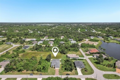 Welcome to Rotonda Lakes! A relaxed community with a low on Rotonda Golf and Country Club - Long Marsh  in Florida - for sale on GolfHomes.com, golf home, golf lot