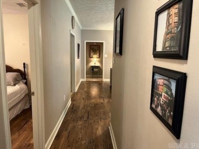 How do you describe perfection?! With this home you will enjoy on Cadron Valley Country Club in Arkansas - for sale on GolfHomes.com, golf home, golf lot