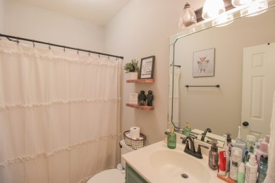 Check out this BEAUTIFULLY UPDATED 3 bed 2 bath home in South on Francis Lake Golf Club in Georgia - for sale on GolfHomes.com, golf home, golf lot