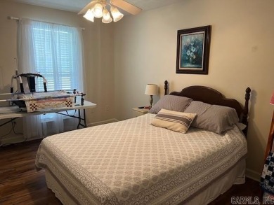 How do you describe perfection?! With this home you will enjoy on Cadron Valley Country Club in Arkansas - for sale on GolfHomes.com, golf home, golf lot