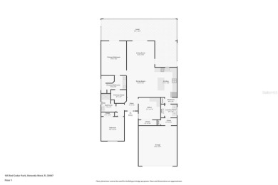 Welcome to Rotonda Lakes! A relaxed community with a low on Rotonda Golf and Country Club - Long Marsh  in Florida - for sale on GolfHomes.com, golf home, golf lot