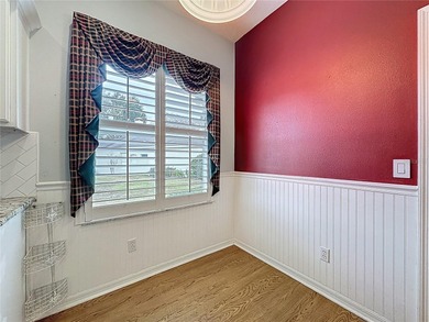 Price Reduction of $20,000. Rare St Regis model with 2.5 car on Kings Ridge Golf Club in Florida - for sale on GolfHomes.com, golf home, golf lot