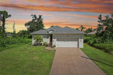 Welcome to Rotonda Lakes! A relaxed community with a low on Rotonda Golf and Country Club - Long Marsh  in Florida - for sale on GolfHomes.com, golf home, golf lot