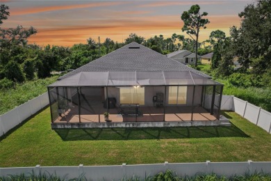 Welcome to Rotonda Lakes! A relaxed community with a low on Rotonda Golf and Country Club - Long Marsh  in Florida - for sale on GolfHomes.com, golf home, golf lot