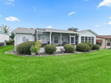 Must see beautifully updated 2/2  SITE BUILT Cedar Key home on a on Orange Blossom Hills Golf and Country Club in Florida - for sale on GolfHomes.com, golf home, golf lot