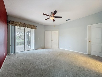 Price Reduction of $20,000. Rare St Regis model with 2.5 car on Kings Ridge Golf Club in Florida - for sale on GolfHomes.com, golf home, golf lot