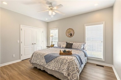 Overlooking the scenic fairways of Saugahatchee Golf Course on Saugahatchee Country Club in Alabama - for sale on GolfHomes.com, golf home, golf lot