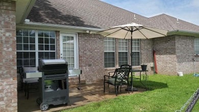 How do you describe perfection?! With this home you will enjoy on Cadron Valley Country Club in Arkansas - for sale on GolfHomes.com, golf home, golf lot