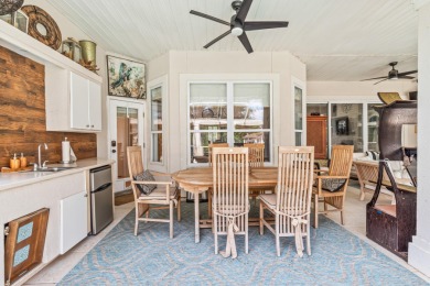 Situated within the gated community of Regatta Bay, this on Regatta Bay Golf and Country Club in Florida - for sale on GolfHomes.com, golf home, golf lot