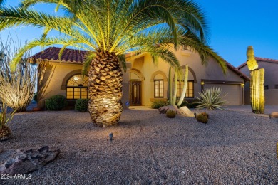 PRICED TO SELL & MOTIVATED SELLER: Experience resort-style on Westbrook Village Golf Club in Arizona - for sale on GolfHomes.com, golf home, golf lot