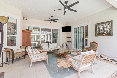 Situated within the gated community of Regatta Bay, this on Regatta Bay Golf and Country Club in Florida - for sale on GolfHomes.com, golf home, golf lot
