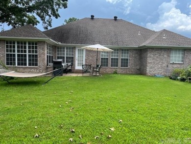 How do you describe perfection?! With this home you will enjoy on Cadron Valley Country Club in Arkansas - for sale on GolfHomes.com, golf home, golf lot