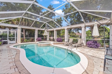 Situated within the gated community of Regatta Bay, this on Regatta Bay Golf and Country Club in Florida - for sale on GolfHomes.com, golf home, golf lot