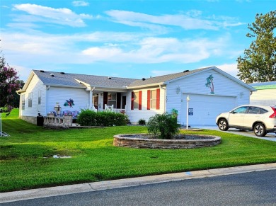 Must see beautifully updated 2/2  SITE BUILT Cedar Key home on a on Orange Blossom Hills Golf and Country Club in Florida - for sale on GolfHomes.com, golf home, golf lot