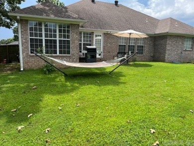 How do you describe perfection?! With this home you will enjoy on Cadron Valley Country Club in Arkansas - for sale on GolfHomes.com, golf home, golf lot