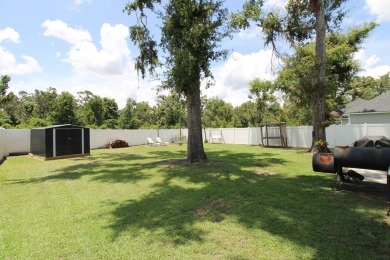 Check out this BEAUTIFULLY UPDATED 3 bed 2 bath home in South on Francis Lake Golf Club in Georgia - for sale on GolfHomes.com, golf home, golf lot
