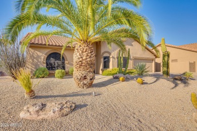 PRICED TO SELL & MOTIVATED SELLER: Experience resort-style on Westbrook Village Golf Club in Arizona - for sale on GolfHomes.com, golf home, golf lot