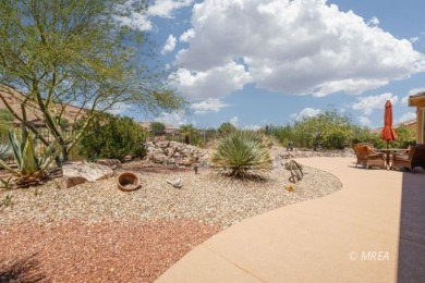 Nestled along Conestoga's 13th fairway in Sun City's only gated on Conestoga Golf Club in Nevada - for sale on GolfHomes.com, golf home, golf lot