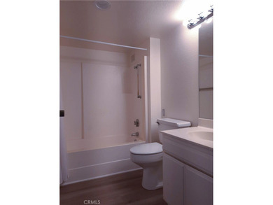 Beautiful view from this Towers 'A' studio on the 9th floor on Leisure Village Par 3 Golf Course in California - for sale on GolfHomes.com, golf home, golf lot