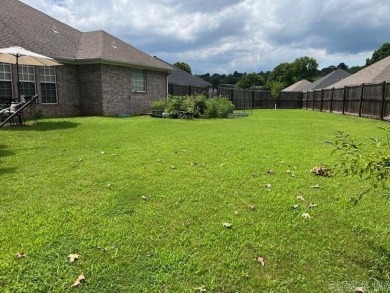 How do you describe perfection?! With this home you will enjoy on Cadron Valley Country Club in Arkansas - for sale on GolfHomes.com, golf home, golf lot