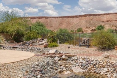 Nestled along Conestoga's 13th fairway in Sun City's only gated on Conestoga Golf Club in Nevada - for sale on GolfHomes.com, golf home, golf lot