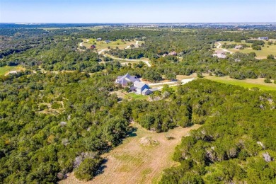 Breathtaking Hill County Modern Home in a Gated Golf Resort on The Retreat in Texas - for sale on GolfHomes.com, golf home, golf lot