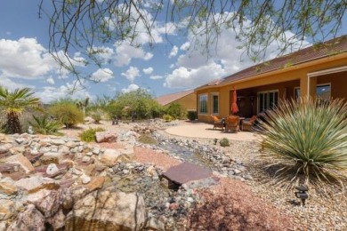 Nestled along Conestoga's 13th fairway in Sun City's only gated on Conestoga Golf Club in Nevada - for sale on GolfHomes.com, golf home, golf lot