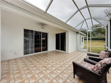 Price Reduction of $20,000. Rare St Regis model with 2.5 car on Kings Ridge Golf Club in Florida - for sale on GolfHomes.com, golf home, golf lot