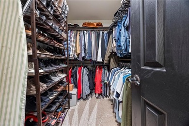 Welcome to this exceptional 4BR/3.5BA home in sought-after on Hamilton Mill Golf Club in Georgia - for sale on GolfHomes.com, golf home, golf lot