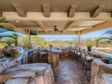 Location, Location, Location..Double Gated Property on Premier on Red Rock Country Club in Nevada - for sale on GolfHomes.com, golf home, golf lot