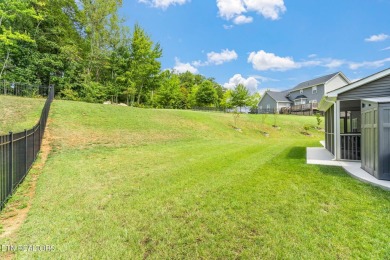 Offered at a NEW price! Step into luxury living with this on The Preserve 9 Hole Golf Course in Tennessee - for sale on GolfHomes.com, golf home, golf lot