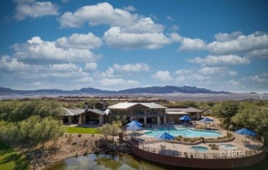 Nestled along Conestoga's 13th fairway in Sun City's only gated on Conestoga Golf Club in Nevada - for sale on GolfHomes.com, golf home, golf lot