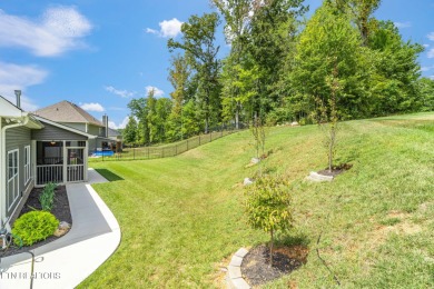 Offered at a NEW price! Step into luxury living with this on The Preserve 9 Hole Golf Course in Tennessee - for sale on GolfHomes.com, golf home, golf lot